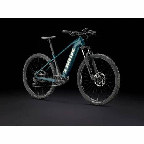 BICIKL TREK e-Bike Powerfly 4 625W Gen 4, Dark Aquatic/Black M  / 2024 Cijena