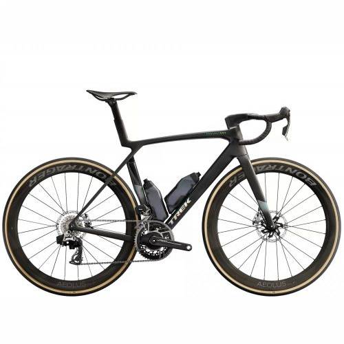 BICIKL TREK TRKAĆI MADONE SLR 9 AXS GEN 8, MATTE/GLOSS CARBON SMOKE L / 2025 Cijena