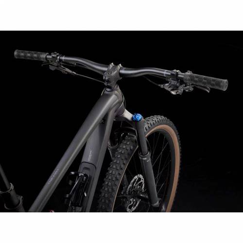 BICIKL TREK MTB TOP FUEL 8 XL MATTE DARK WEB / 2025 Cijena