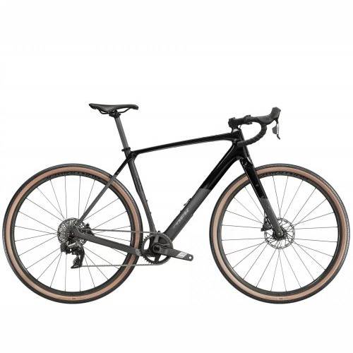 BICIKL TREK TRKAĆI CHECKPOINT SL 5 AXS XL TREK BLACK/MATTE CARBON SMOKE / 2025 Cijena