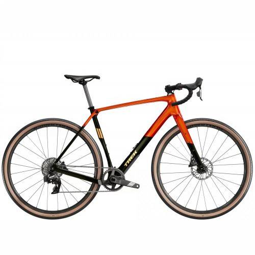 BICIKL TREK TRKAĆI CHECKPOINT SL 5 AXS ML LAVA/BLACK OLIVE / 2025 Cijena