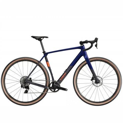 BICIKL TREK TRKAĆI CHECKPOINT SL 6 AXS XS MATTE HEX BLUE/MARIANAS BLUE / 2025 Cijena