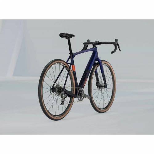 BICIKL TREK TRKAĆI CHECKPOINT SL 6 AXS XS MATTE HEX BLUE/MARIANAS BLUE / 2025 Cijena
