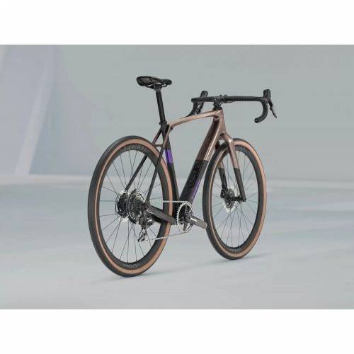 BICIKL TREK TRKAĆI CHECKPOINT SL 7 AXS XS BRONZE AGE/CARBON SMOKE MATTE / 2025 Cijena