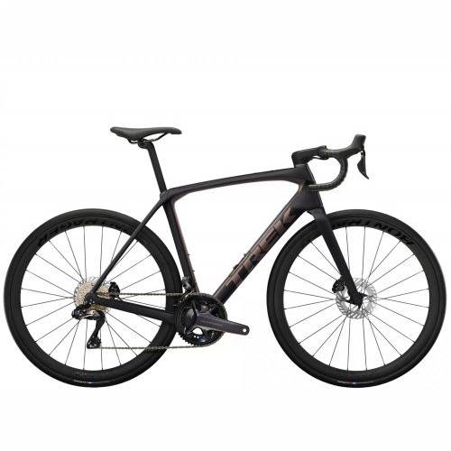 BICIKL TREK TRKAĆI DOMANE SL 7 60 DARK WEB BLACK / 2025 Cijena
