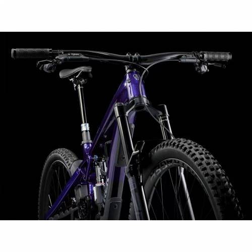 BICIKL TREK MTB SLASH 9.9 XO AXS XL PURPLE ABYSS / 2025 Cijena