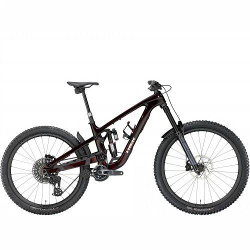 BICIKL TREK MTB SLASH 9.9 XO AXS S 27.5 CARBON RED SMOKE / 2025 Cijena