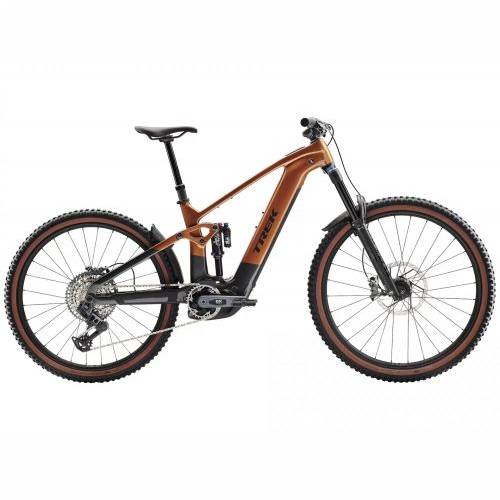 BICIKL TREK E-BIKE RAIL+ 9.8 GX AXS XL PENNYFLAKE / 2025 Cijena