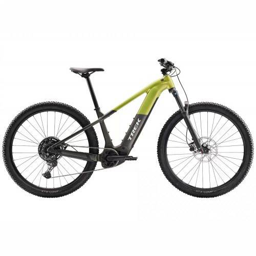 BICIKL TREK E-BIKE POWERFLY+ 4 L 29 MATTE MERCURY/GLOSS POWER SURGE / 2025 Cijena