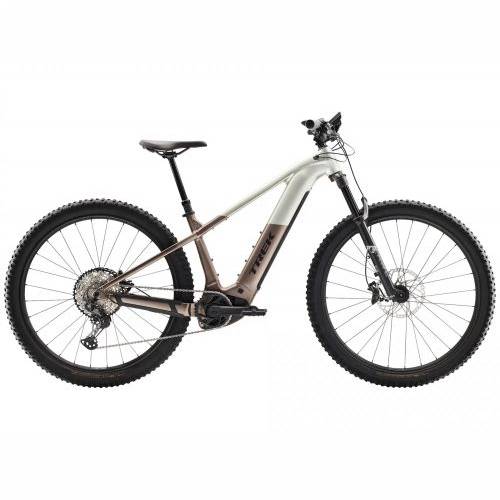 BICIKL TREK E-BIKE POWERFLY+ 8 M 29 SATIN LUNAR SILVER/BRONZE AGE / 2025 Cijena