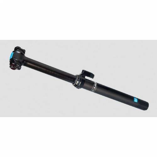 CIJEV SJEDALA, DROPPER, PRO KORYAK 150MM TRAVEL 31.6MM / VANJSKA INSTALACIJA / UNIVERZALNA RUČICA Cijena
