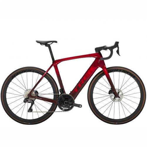 BICIKL TREK e-Bike DOMANE+ SLR 7 56 CARBON RED SMOKE / 2023 Cijena