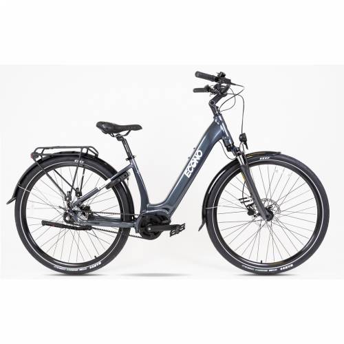 E-bike ECONO MARE City EECALK (AUTO) antracit 2025 Cijena