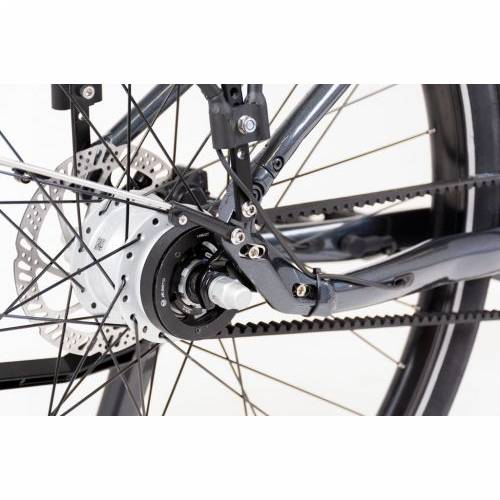 E-bike ECONO MARE City EECALK (AUTO) antracit 2025 Cijena