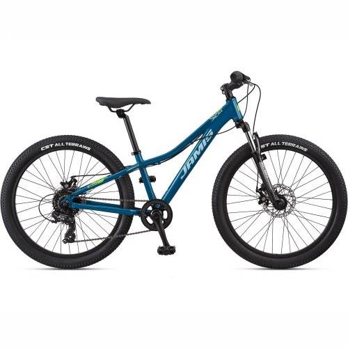 Jamis X.24 12’’ Disc 14 br Blue Cijena