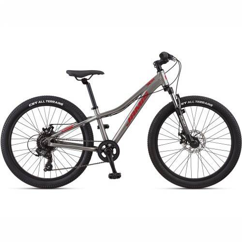 Jamis X.24 12’’ Disc 14 br Grey Cijena
