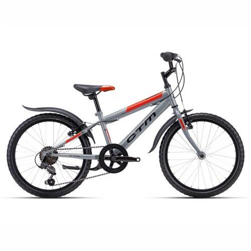 CTM Scooby 1.0 20” Cijena