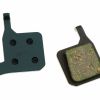 PAKNE ZA DISK KOČNICE BRACKO BRAKEPADS e-bike MAGURA MT5-7T 4 KLIPA